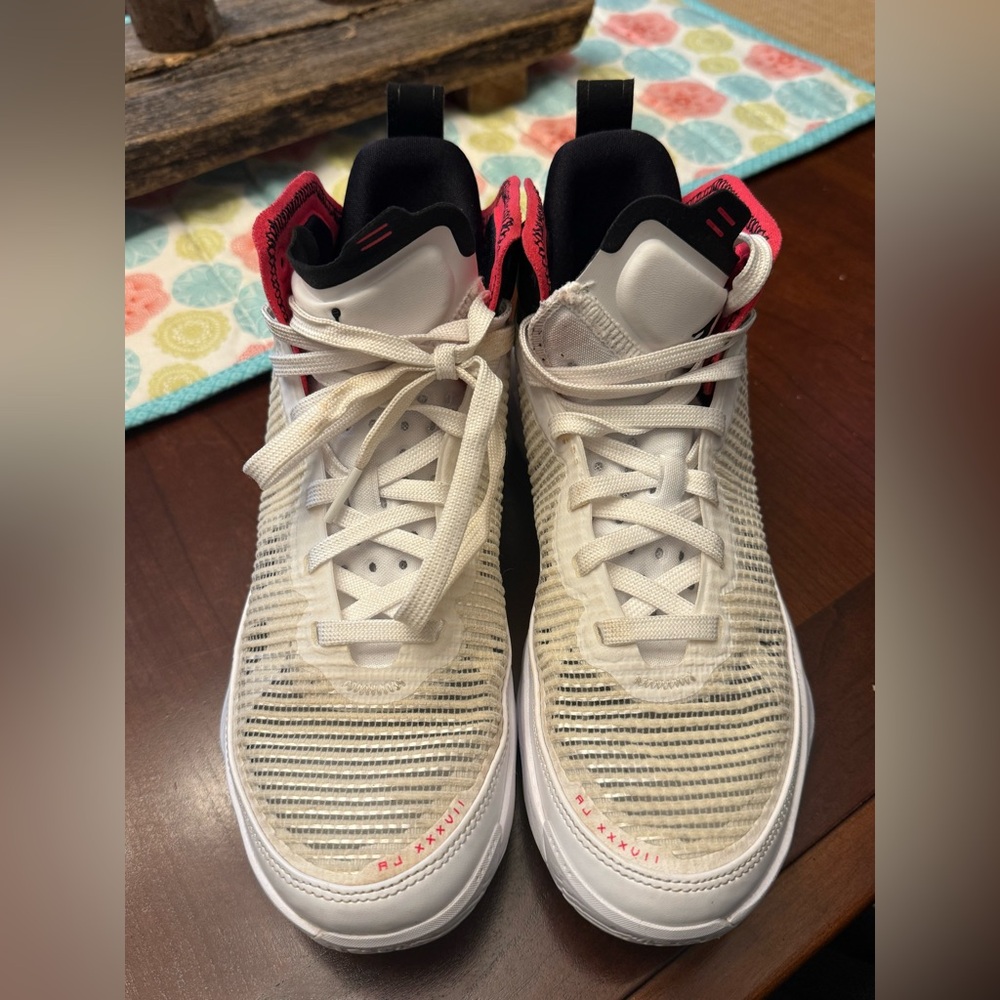 Nike Jordans